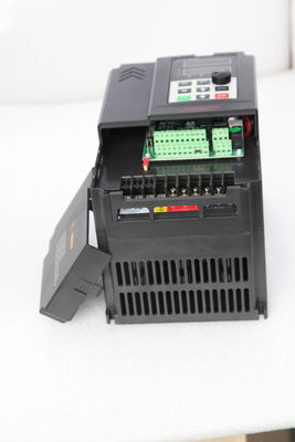 2.2KW 3HP VFD 3Phase 380/415V 5.1A Variable Frequency Drive Inverter ISO