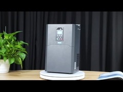 3 Years Warranty Frequency Converter, Frequency Inverter 50HZ/60HZ 220V 380V 480V