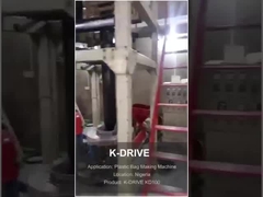KD100 Series Product Customer Feedback Video-09