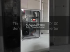 KD100 Series Product Customer Feedback Video-10