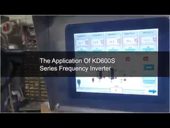 KD600S Series Product Customer Feedback Video-01