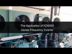 KD600S Series Product Customer Feedback Video-02
