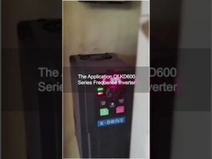 KD600 Series Product Customer Feedback Video-01