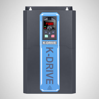 qualité  RoHS Practical VFD Variable Frequency Drive 50HZ/60HZ 220V 380V 480V usine