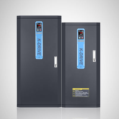 qualité  50HZ/60HZ Elevator Inverter 220V 380V 480V Multi Speed PID Control usine