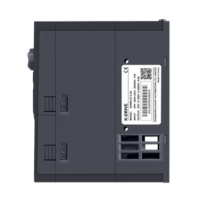 RoHS Pratico VFD Azionamento a frequenza variabile 50HZ/60HZ 220V 380V 480V