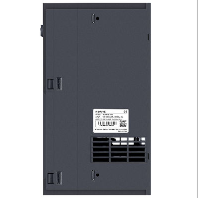 RoHS Pratico VFD Azionamento a frequenza variabile 50HZ/60HZ 220V 380V 480V