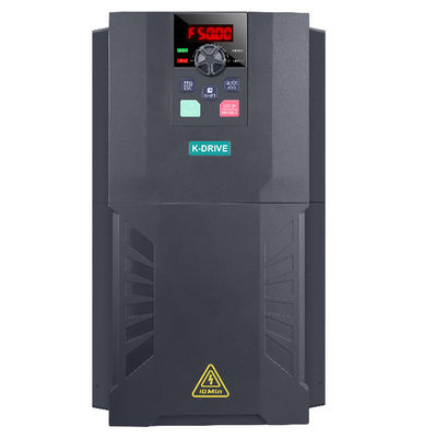 RoHS Pratico VFD Azionamento a frequenza variabile 50HZ/60HZ 220V 380V 480V