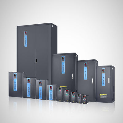 Inversor trifásico solar fuera de la red 50HZ/60HZ 220V 380V 480V