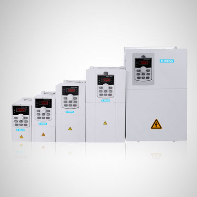 KD100 50HZ/60HZ Variable Frequency Inverter 220V 380V 480V Multi Function