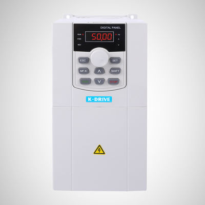 KD100 50HZ/60HZ Variable Frequency Inverter 220V 380V 480V Multi Function