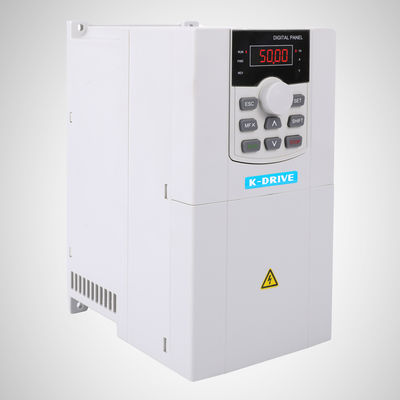 KD100 50HZ/60HZ Variable Frequency Inverter 220V 380V 480V Multi Function