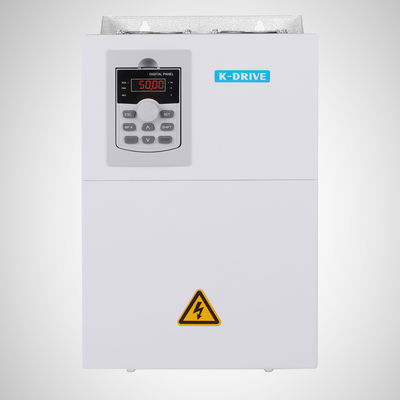 KD100 50HZ/60HZ Variable Frequency Inverter 220V 380V 480V Multi Function