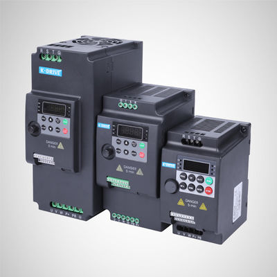 Vector Frequency Three Phase Inverter Multipurpose 7.5KW 11KW 15KW
