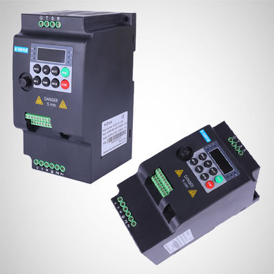 ISO 3200HZ 単相インバーター 3 相 0.4KW から 450KW 220V 380V AC