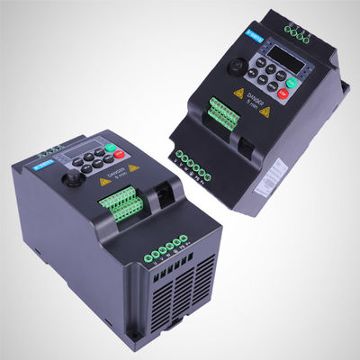Netzunabhängiger 220V 380V Dreiphasen-Wechselrichter 1,5 kW 400 Hz Mehrzweck