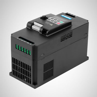 0.75KW-710KW Einphasen-Wechselrichter 220V 380V Wechselstrommotor Praktisch