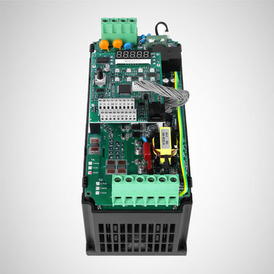 KD600S 220V Eenfase Inverter Variabele Frequentie AC Motor Drive 0.4KW-15KW