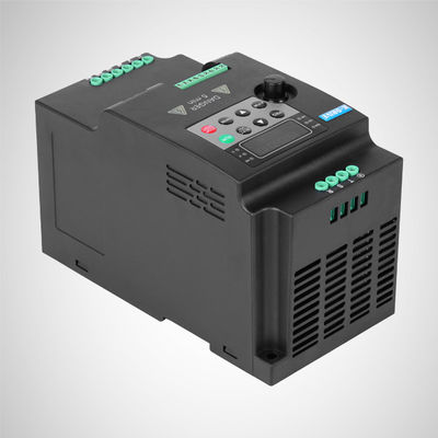 Σταθερό IP54 IP20 VFD AC , Πολυλειτουργικός ηλιακός μετατροπέας 1 φάσης