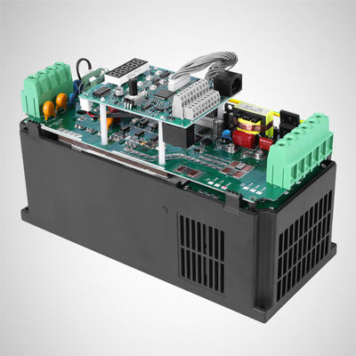 Σταθερό IP54 IP20 VFD AC , Πολυλειτουργικός ηλιακός μετατροπέας 1 φάσης
