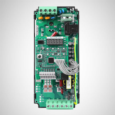 Unidade estável IP54 IP20 VFD AC, inversor solar monofásico multifuncional