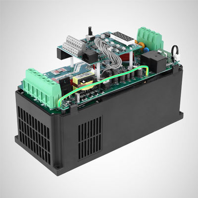 Ingresso 60HP Uscita inverter monofase Controllo vettoriale trifase 220 V CA