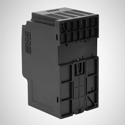 De Omschakelaars Enige Fase van RS485 7.5KW 11KW 15KW, PID Functieac Frequentieomschakelaar