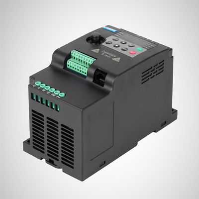 22KW 45A Three Phase Series Inverter , Multipurpose 3 Phase 380V Inverter