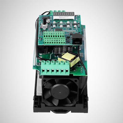 CE 0.4KW-400kW 三相インバーター AC ドライブ 150HP 多目的