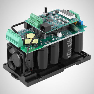 CE 0.4KW-400kW 三相インバーター AC ドライブ 150HP 多目的