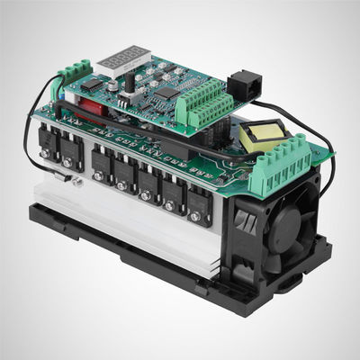 ベクトル制御の耐久の雑種の単一フェーズ インバーター 480V 220V 380V