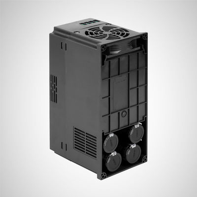 Multifunctional Three Phase Inverter VFD 2.5A-950A 380V Stable