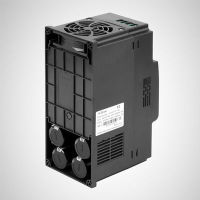 Multifunctional Three Phase Inverter VFD 2.5A-950A 380V Stable