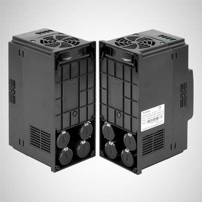 Multifunctional Three Phase Inverter VFD 2.5A-950A 380V Stable
