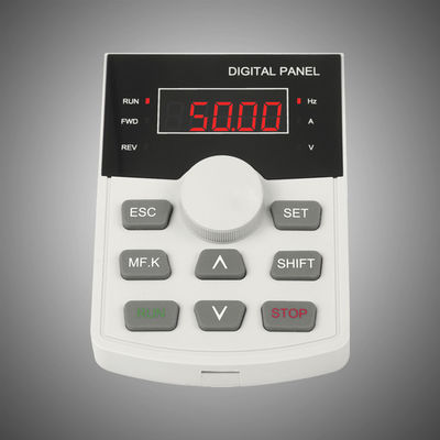 Praktische stabiele frequentieomvormer VFD 50HZ/60HZ 220V 380V 480V