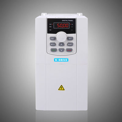 Praktische stabiele frequentieomvormer VFD 50HZ/60HZ 220V 380V 480V