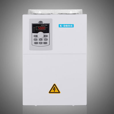 Praktische stabiele frequentieomvormer VFD 50HZ/60HZ 220V 380V 480V
