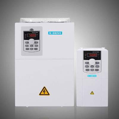 CE 30HP Μονοφασικός μετατροπέας πολλαπλών λειτουργιών AC Motor Vector Control