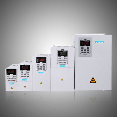CE 30HP Μονοφασικός μετατροπέας πολλαπλών λειτουργιών AC Motor Vector Control