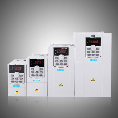 CE 30HP Μονοφασικός μετατροπέας πολλαπλών λειτουργιών AC Motor Vector Control