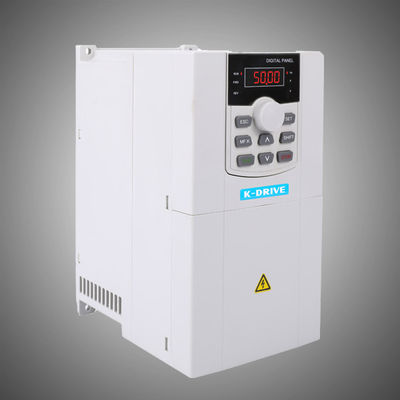 Inverter solare per pompa idraulica 220V/380V, pratico inverter ibrido trifase