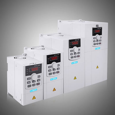 Inverter solare per pompa idraulica 220V/380V, pratico inverter ibrido trifase