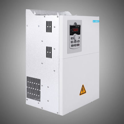 Vectorbesturing Praktische omvormer 1 fase, duurzame 12KW-omvormer enkele fase