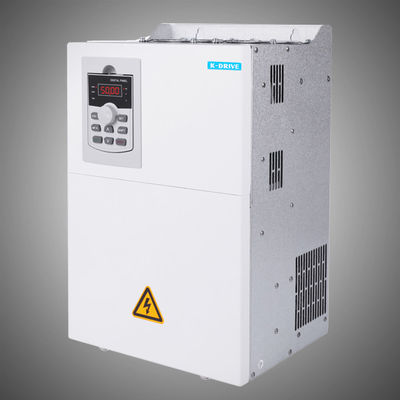 Stabiele KD600S enkelfasige omvormer multifunctioneel voor breker