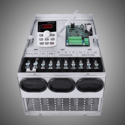 Stabiele KD600S enkelfasige omvormer multifunctioneel voor breker