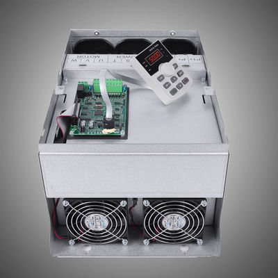 Stabiele KD600S enkelfasige omvormer multifunctioneel voor breker