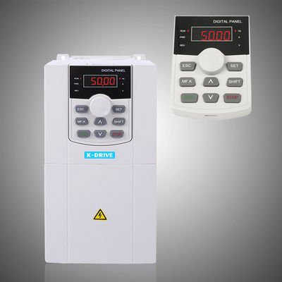 三相モーター RS485 のための耐久 IP20 VFD 力インバーター
