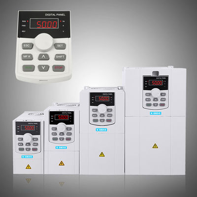Κινητήρας Inverter πολλαπλών χρήσεων 1 φάσης 37KW 50HP Για Συμπιεστή