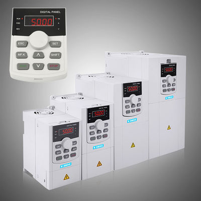 Κινητήρας Inverter πολλαπλών χρήσεων 1 φάσης 37KW 50HP Για Συμπιεστή