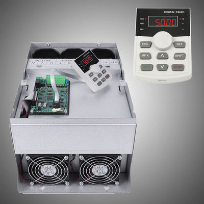 Invertitore multifunzionale della pompa idraulica 37A, convertitore di frequenza di vettore 0.4KW-450KW